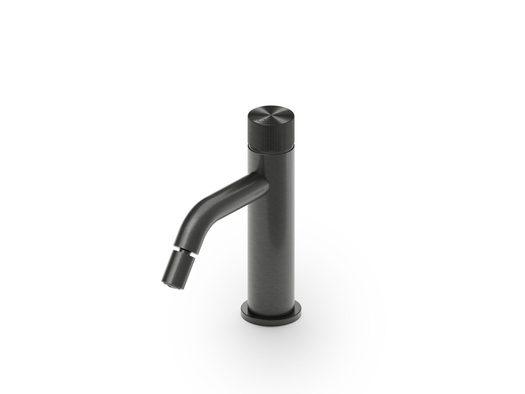 Однорычажный смеситель для биде из нержавеющей стали Amphora катушка ARCH-00089147 - Вид №2