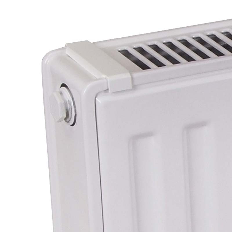 Радиатор стальной панельный COMPACT 21K VOGEL&NOOT 300x2200 E21KBA322A - Вид №4