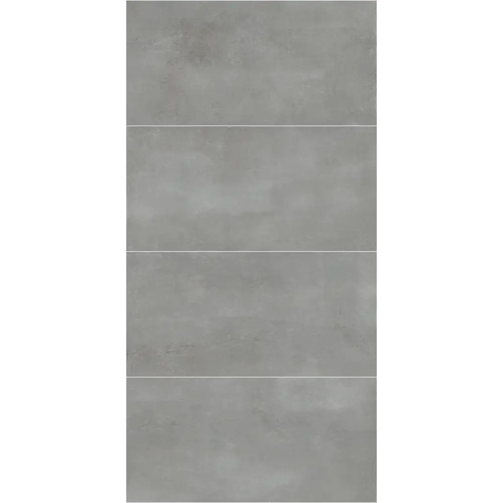 Керамогранит Ceradim Calgary Grey 60x120 - матовый серый для интерьера 89367346 STLM-0949040 - Вид №2
