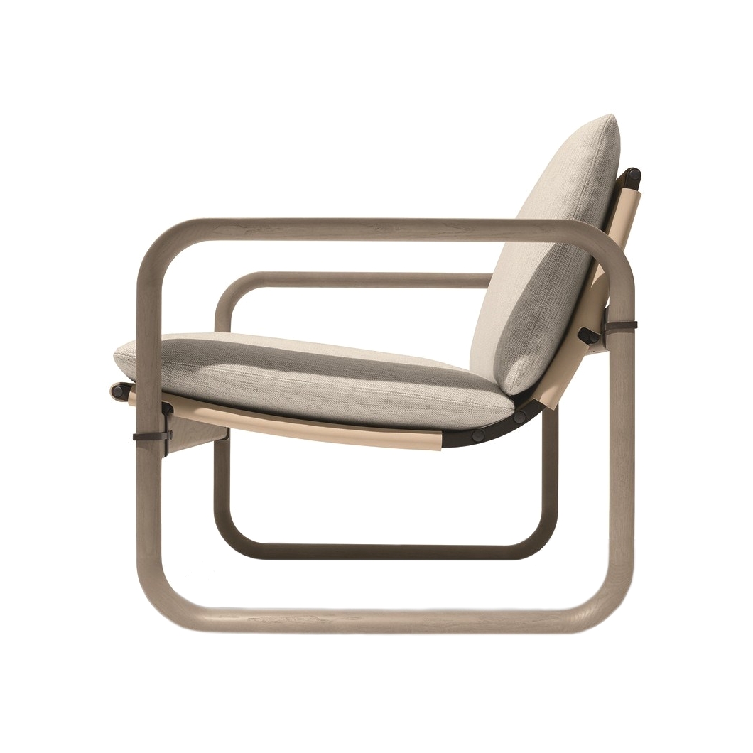 Стул / Loop Giorgetti sun-id-378962 - Вид №3