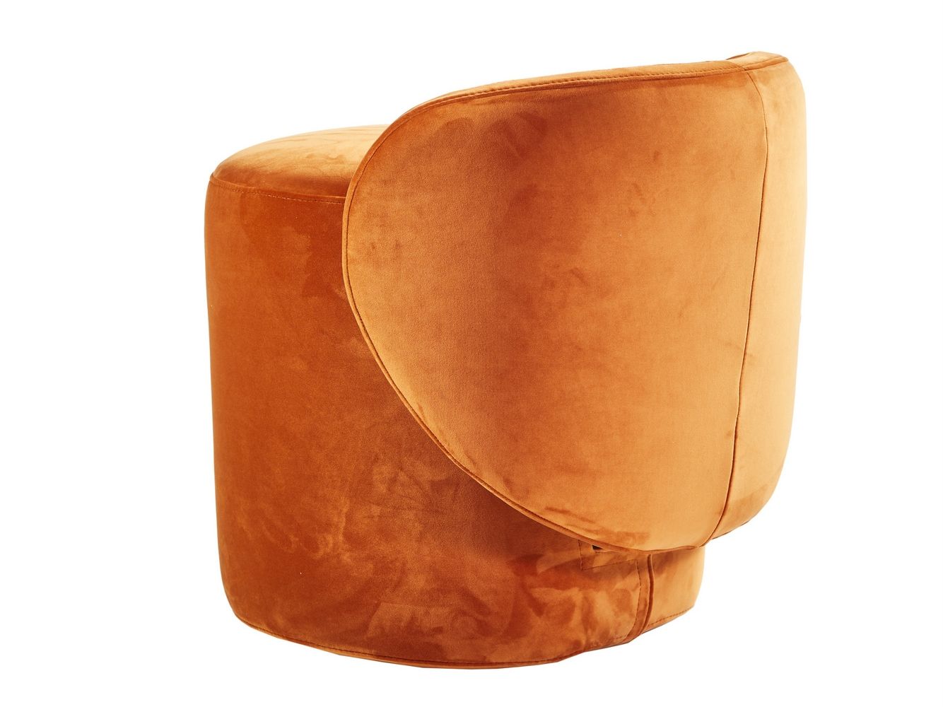 Тканевый мягкий стул Liu Jo Living Collection ARCH-00001348 - Вид №8