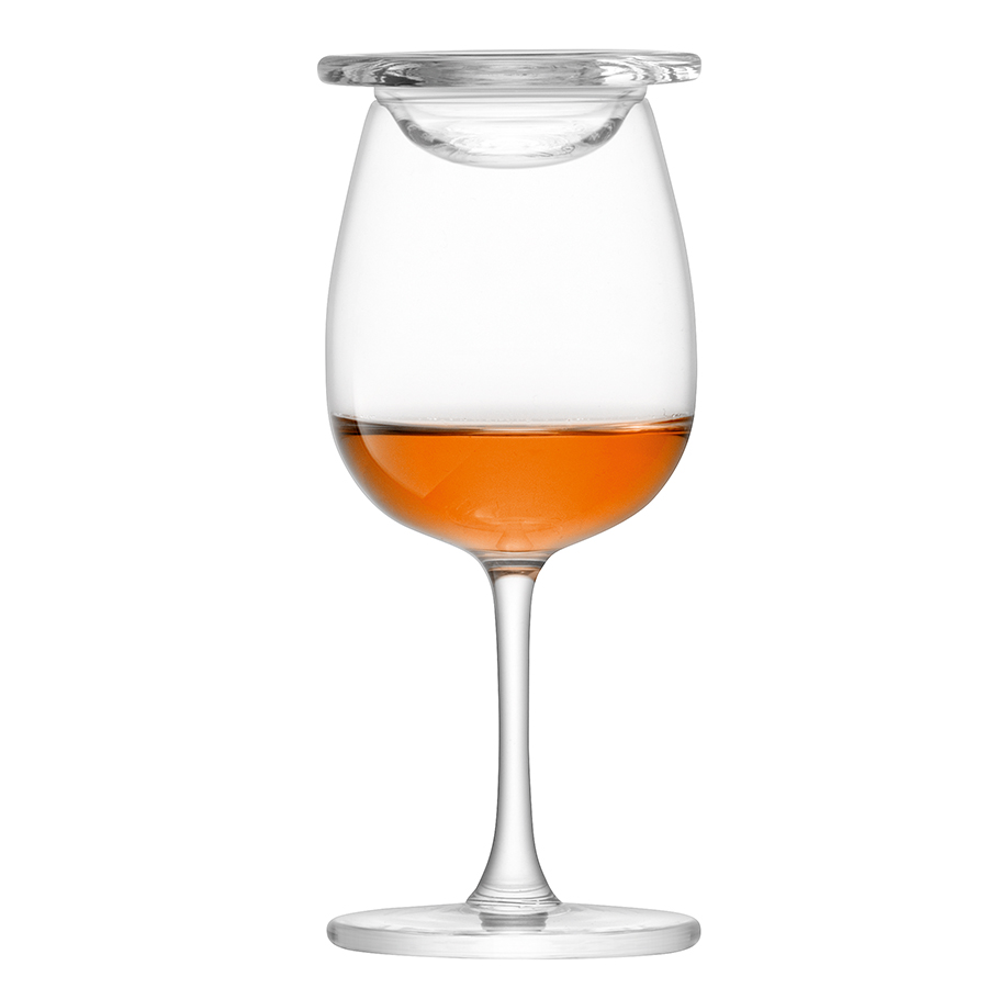 G1214-04-301 Набор из 2 бокалов для дегустации whisky islay 110 мл LSA International  - Вид №3
