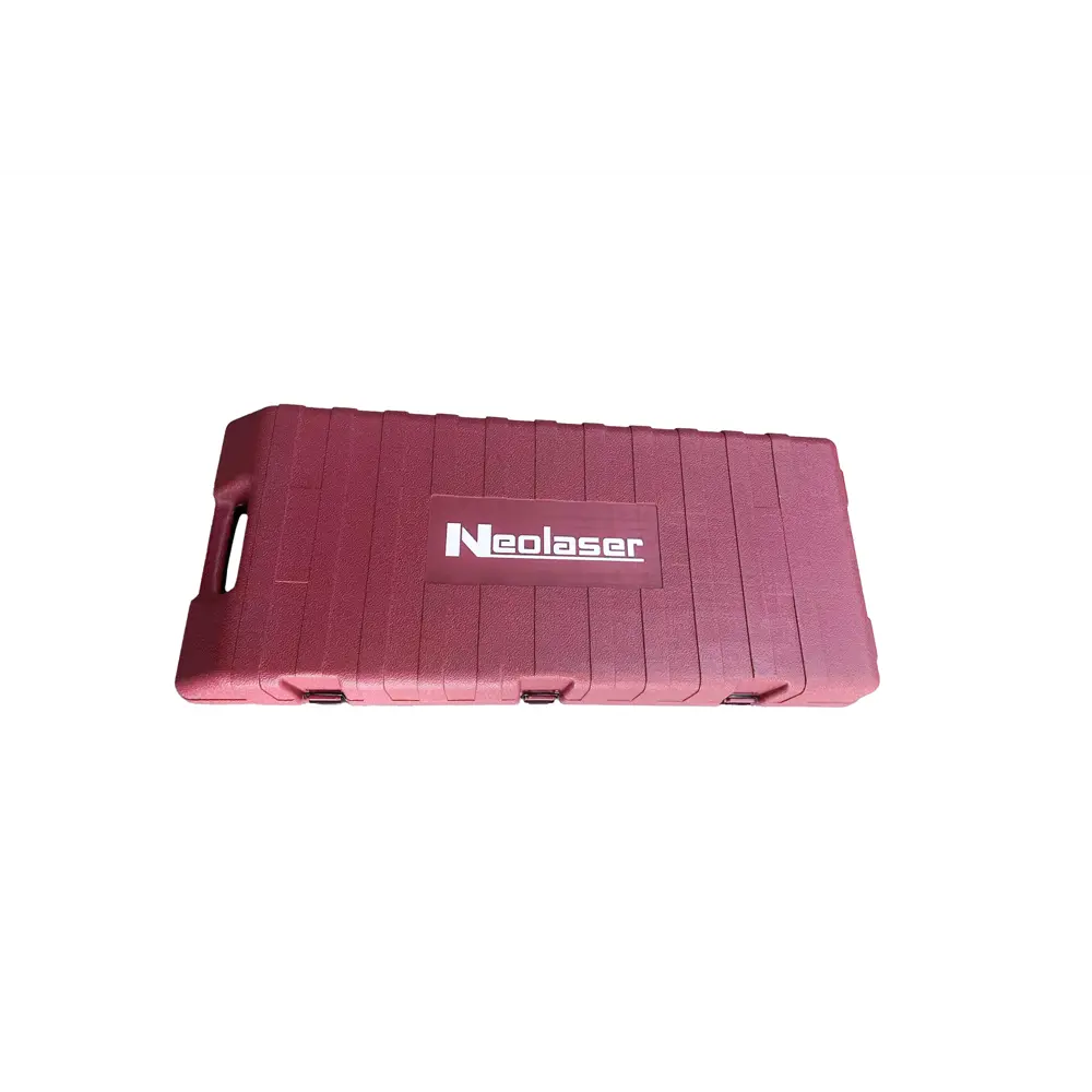 Отбойный молоток Neolaser NDH-2000 для профессионального демонтажа 89348557 STLM-1472697 - Вид №10