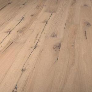 Паркетная доска Solidfloor Скандинавия FSC