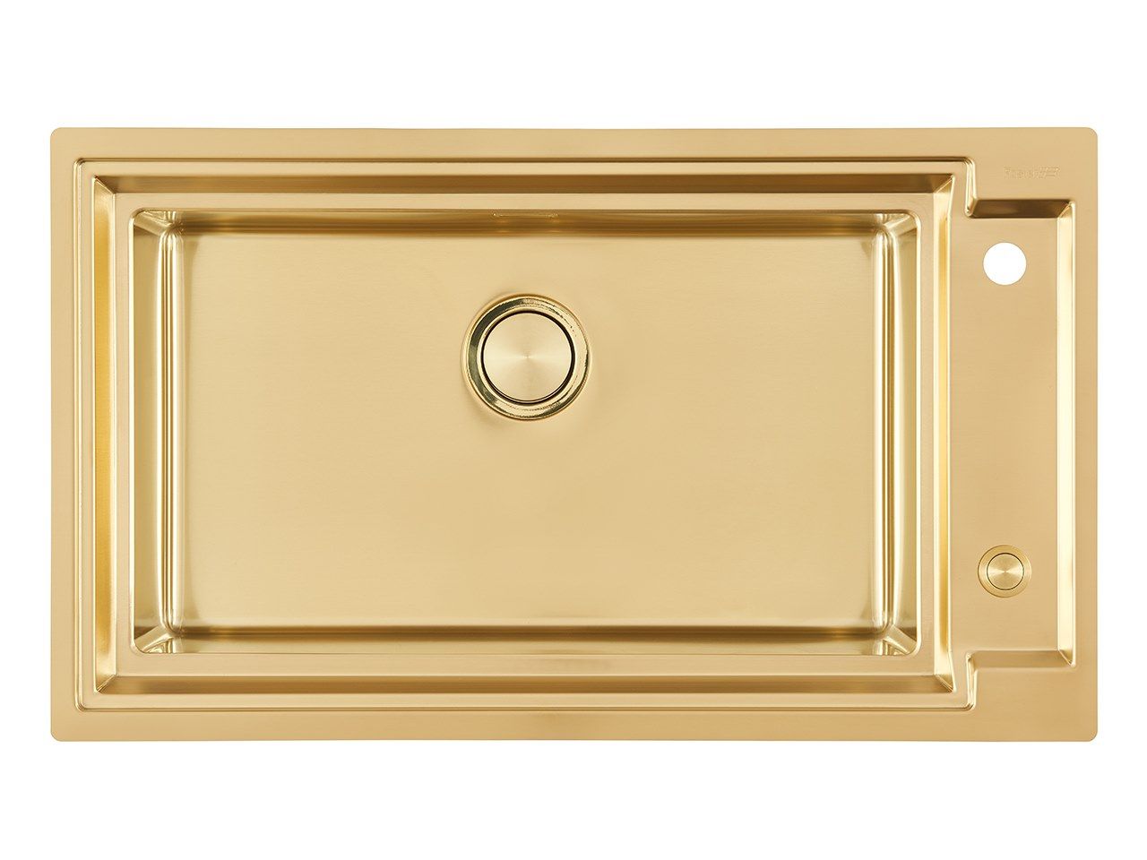 Раковина из нержавеющей стали Foster Outline ARCH-00132992 - Вид №22