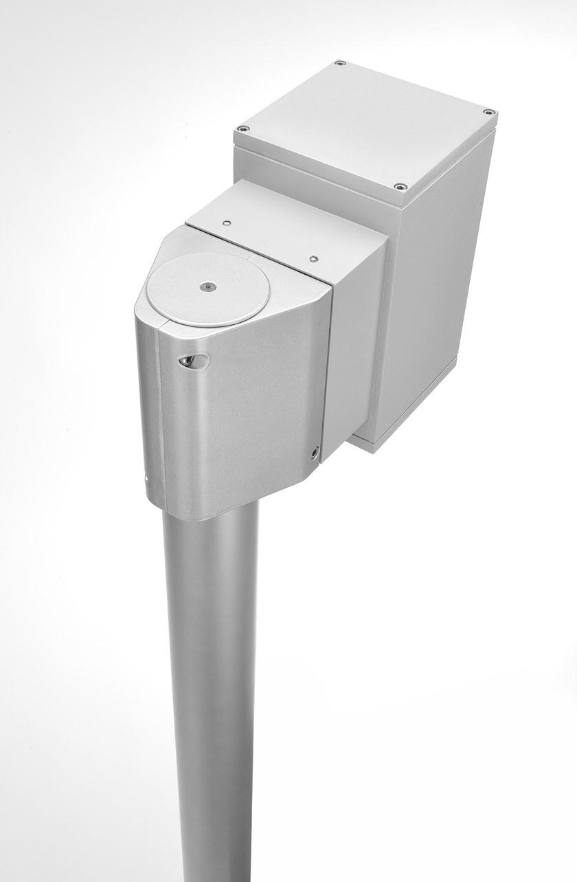 PUK Светодиодный уличный фонарь из литого под давлением алюминия Hydrotech sun-id-1465341 - Вид №13