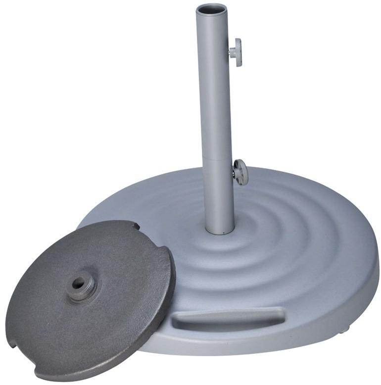 JANUS et Cie Основание зонта из алюминия Janus umbrella sun-id-1420923 - Вид №1