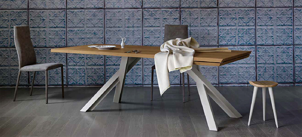 Стол GUSTAVE PLUS MINIFORMS TP 676  - Вид №2