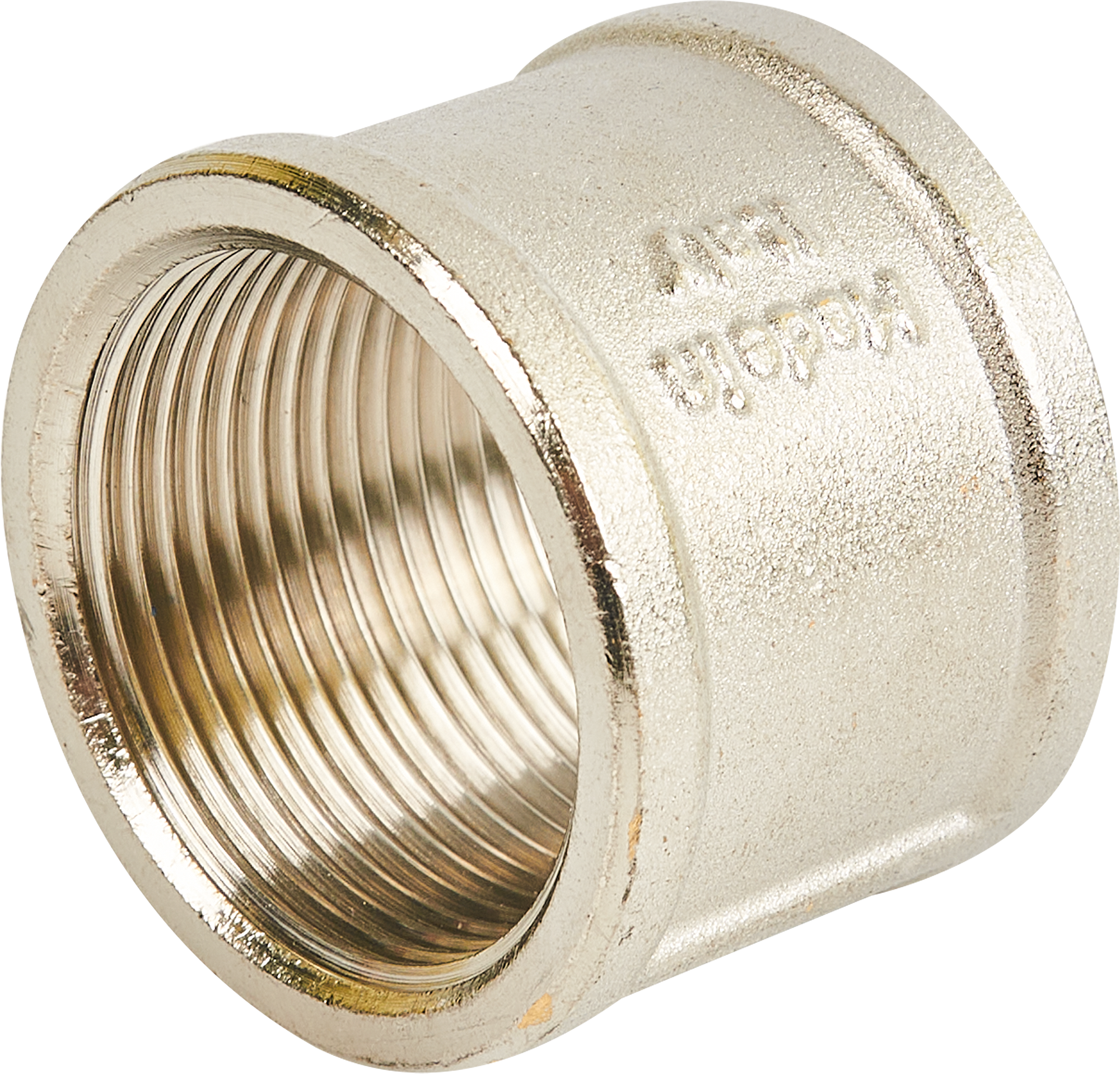 Муфта STOUT 1¼" для соединения металлопластиковых и полипропиленовых труб 82238887 STLM-0022643