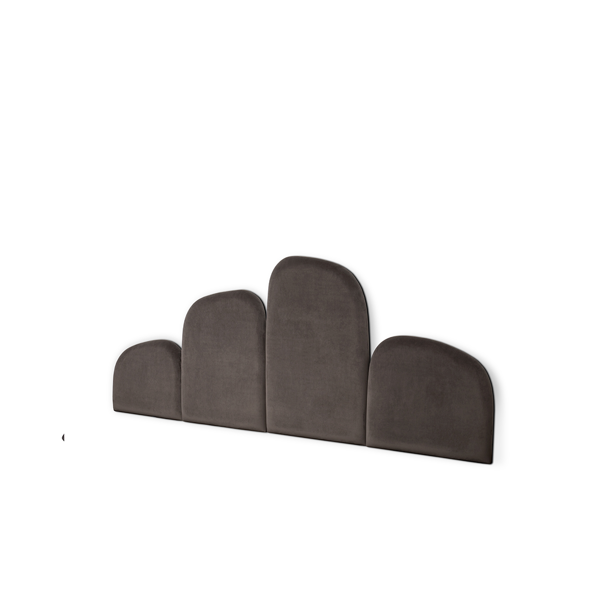 Изголовье кровати Iraya Covethouse BRABBU  - Вид №2