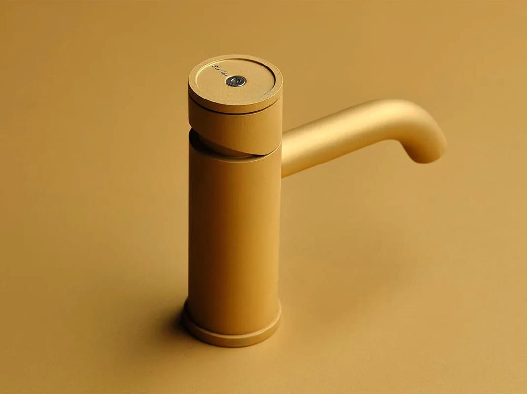 Смеситель для раковины из нержавеющей стали MINA OPTO ARCH-00092237 - Вид №1