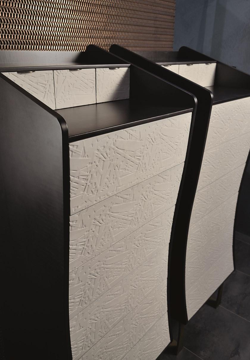 Carpanelli Комод из дерева  Mb65  - Вид №1