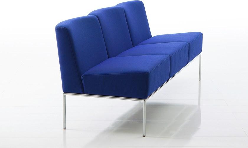 brühl Модульный диван из ткани Add1 sun-id-1446792 - Вид №3