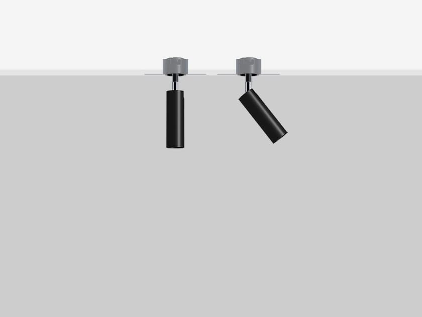 Регулируемый светодиодный прожектор Flexalighting MINIJOS F6 ARCH-00135367