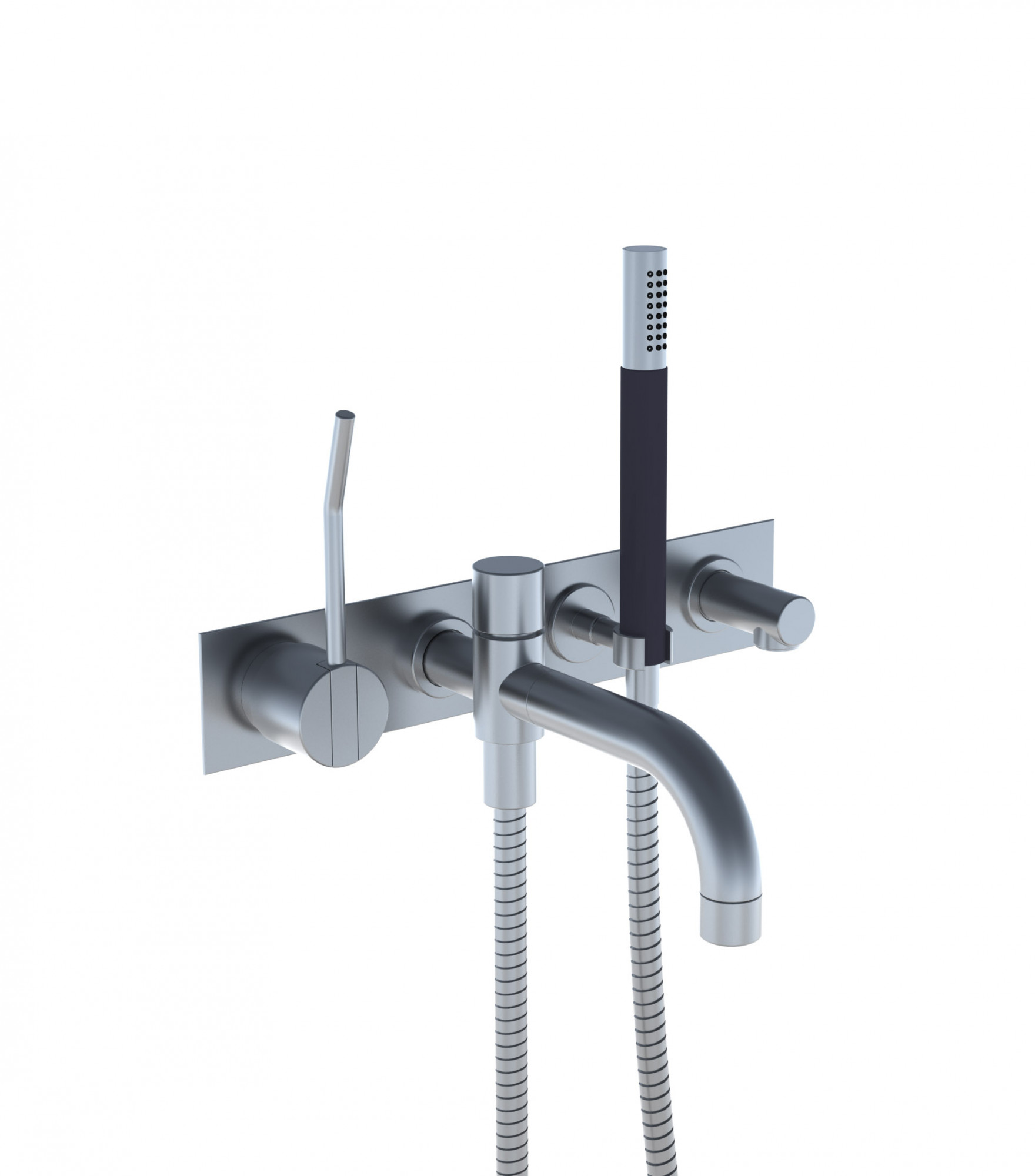 2144DLT8T3 Ванна vola 