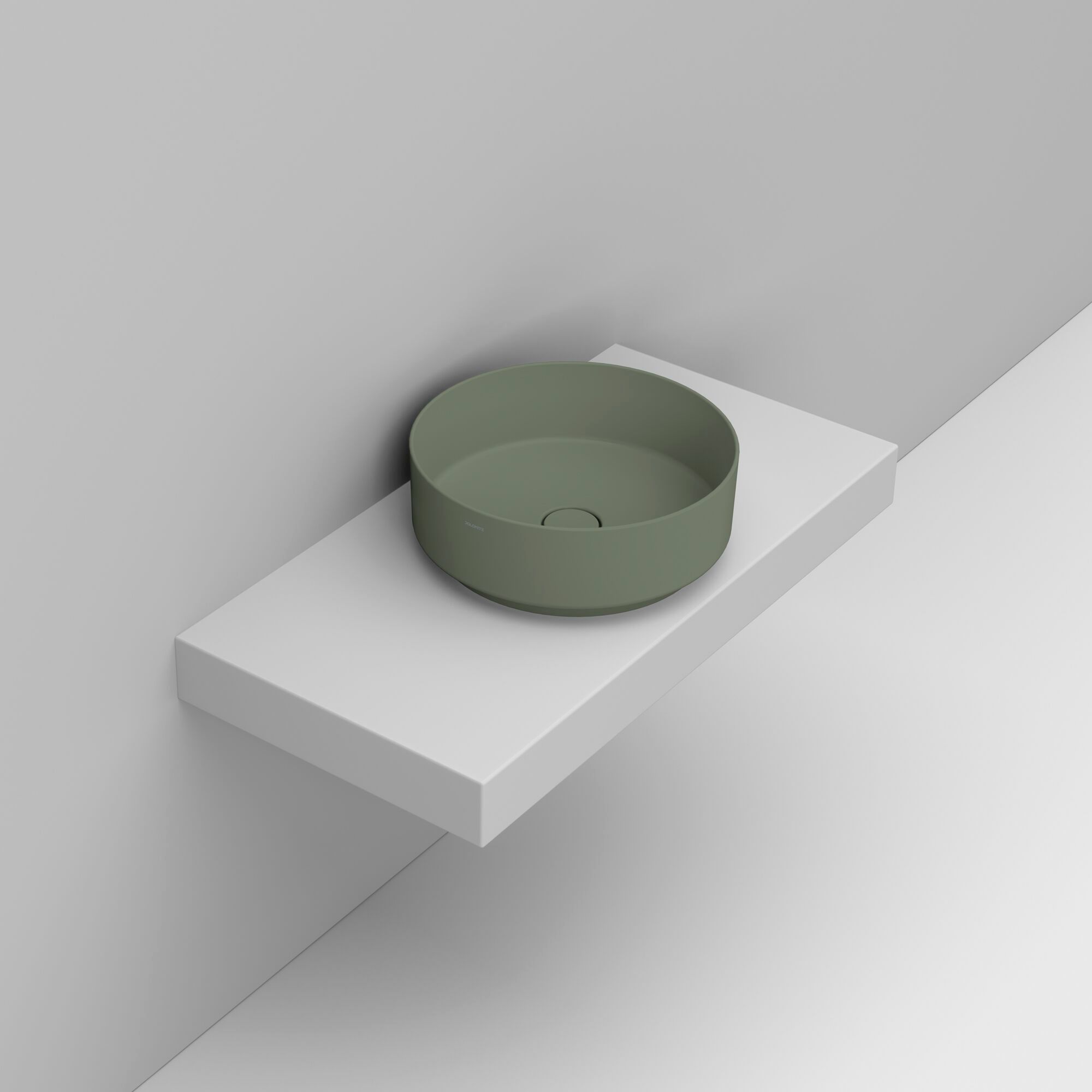 Керамическая круглая столешница Ceramica Dolomite Noemi ARCH-00000955 - Вид №8