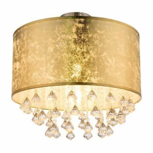 Потолочный светильник Globo Amy 15187D3 GLOBO AMY 201705 Золото