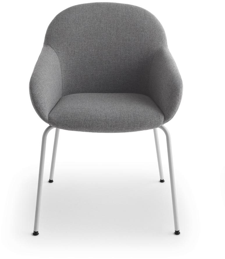 Crassevig Мягкое кресло с подлокотниками Elba sun-id-1404315 - Вид №1