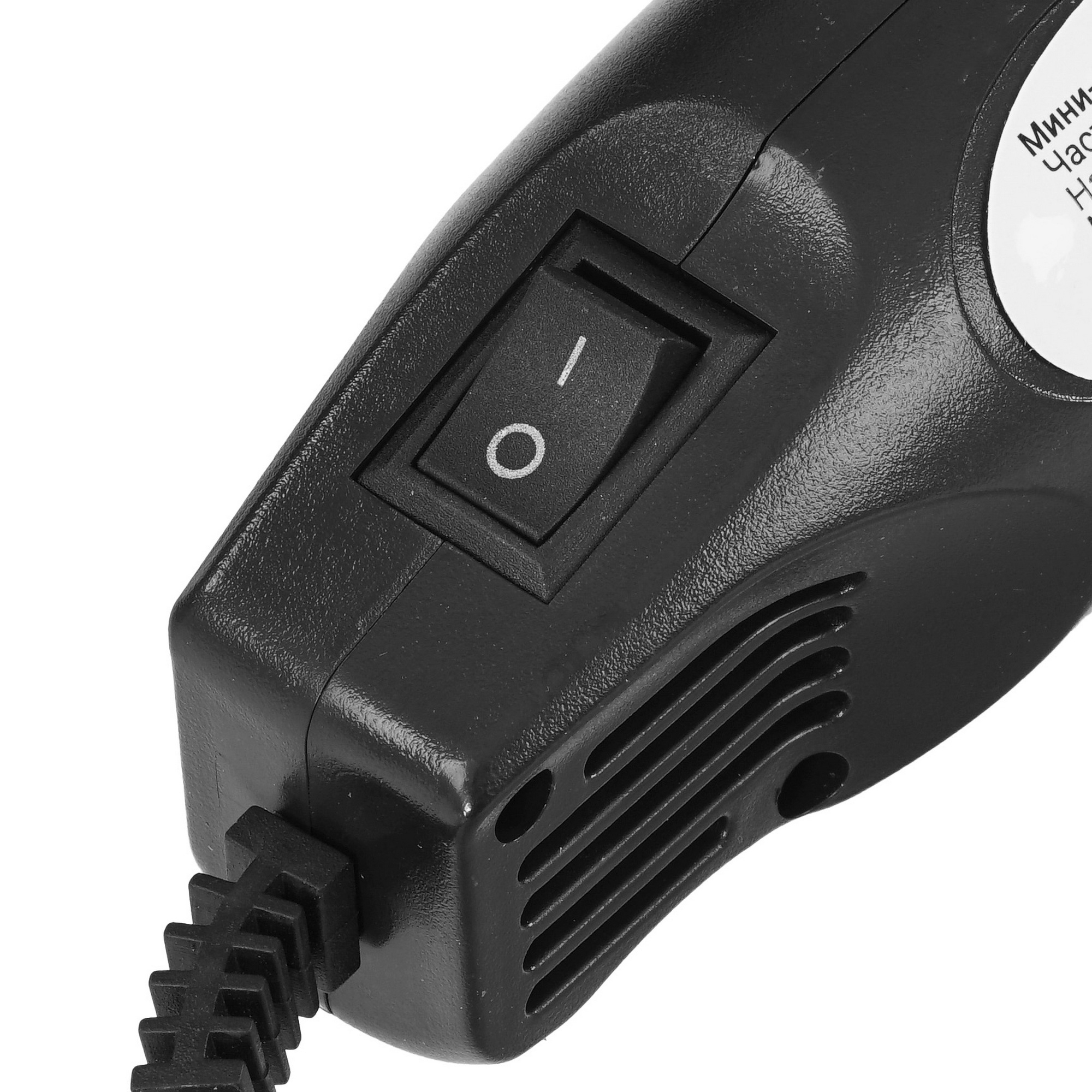 Строительный фен DEKO HG300W 9020682 STDN-0138516 - Вид №3