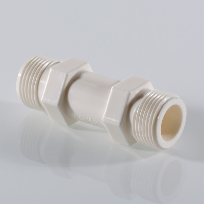 VTp.789.105.05 Вставка ремонтная для счетчика воды 105 мм Valtec 3/4", 105 мм  - Вид №5