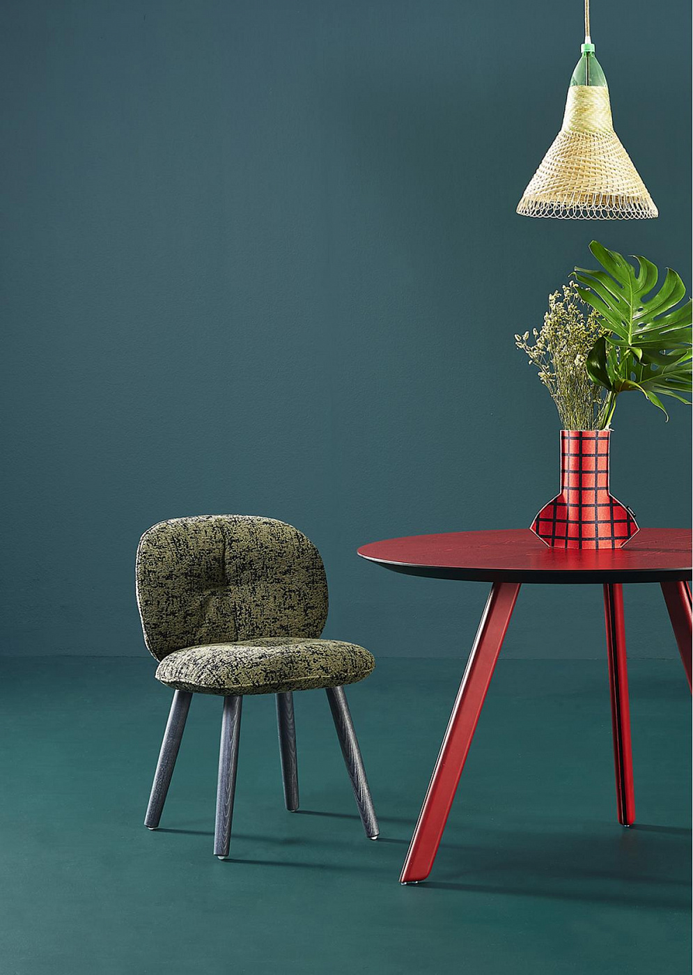 071711 Стул SANCAL Mullit  - Вид №12