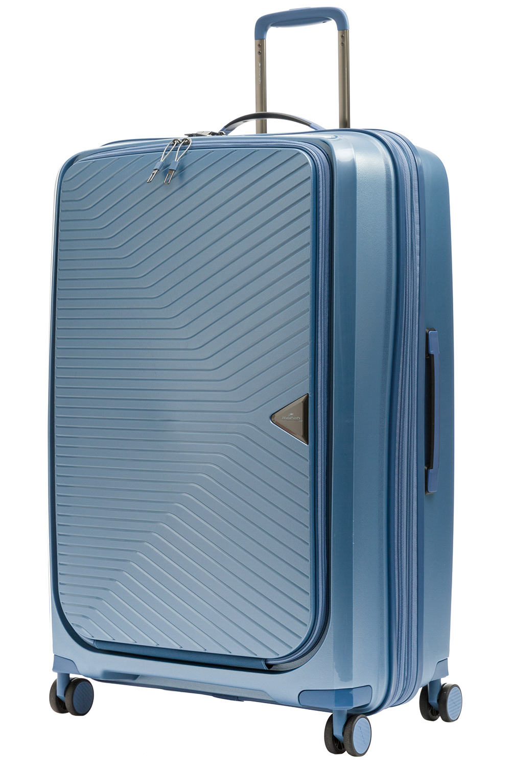 M1260-48-72 Чемодан M1260*72 L March Gotthard 