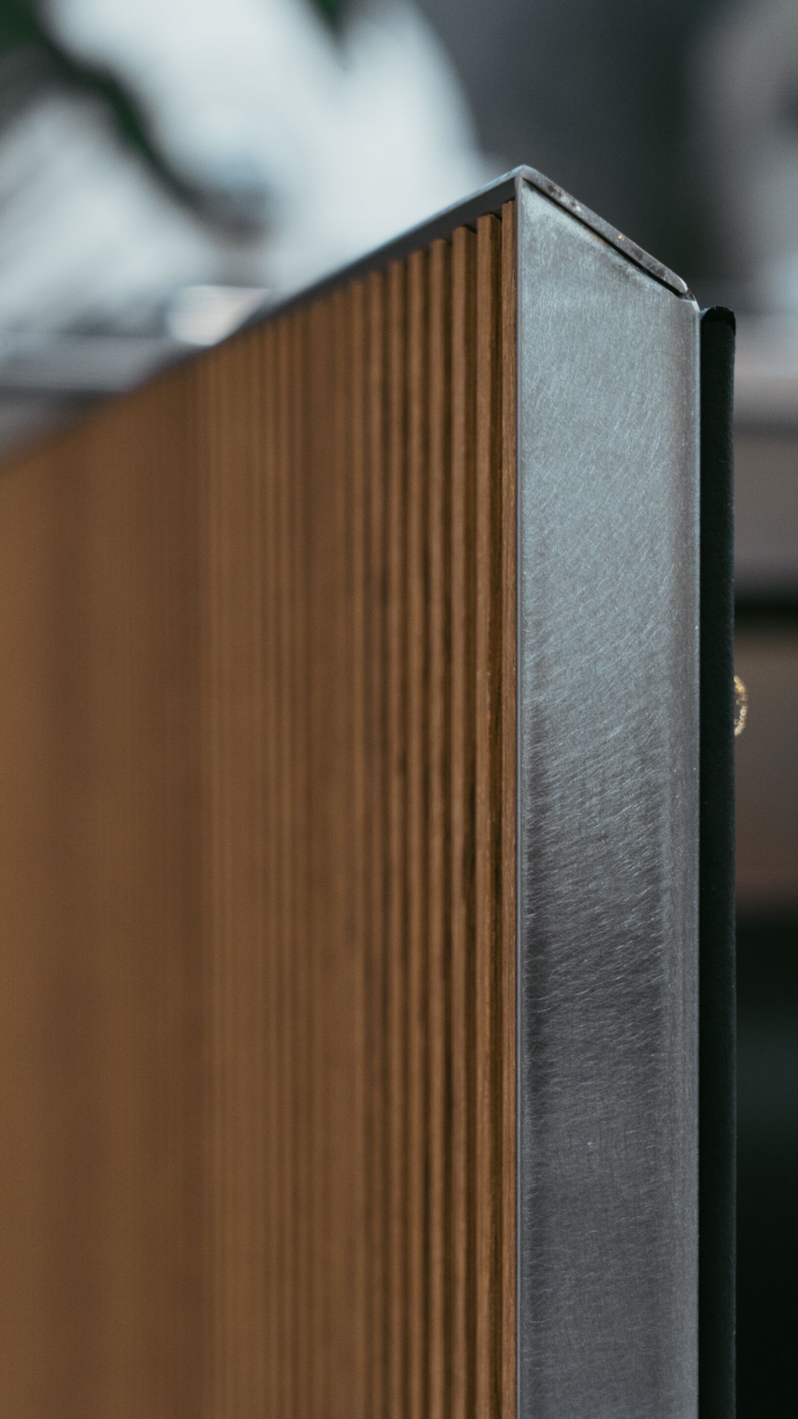 Газовая плита из нержавеющей стали с барбекю OF outdoorkitchens Via Nolfi ARCH-00040077 - Вид №4