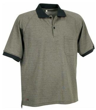 COFRA рубашка поло Everytime summer sun-id-1356315 - Вид №4