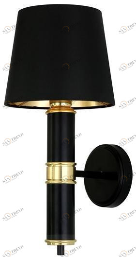 Mullan Lighting Настенный светильник с прямым светом ручной работы Kangos Mlwl342 