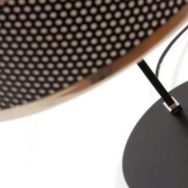 005161 Настольная лампа Marcus Delightfull  - Вид №3