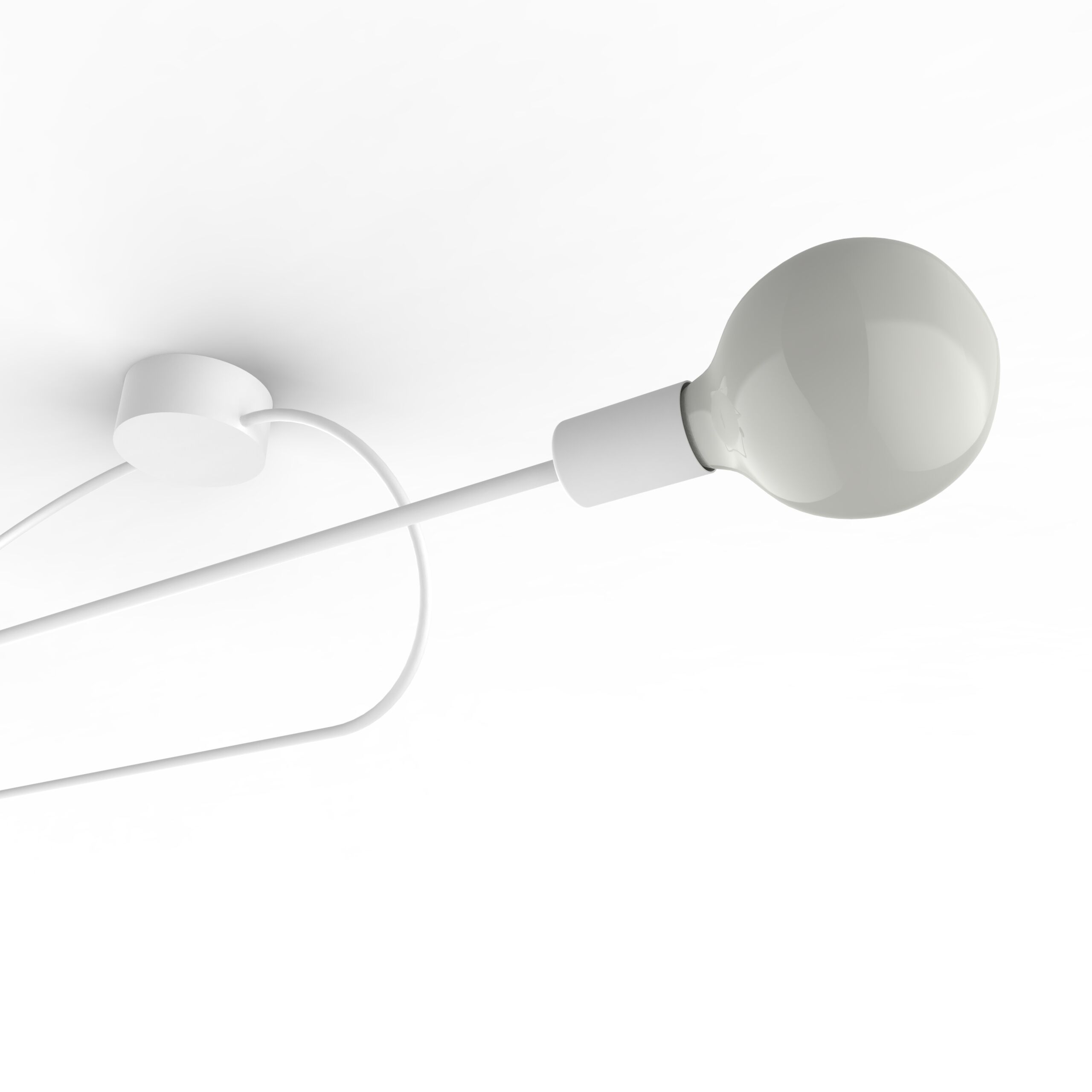 Светодиодный потолочный светильник WayPoint DUETTO ARCH-00044259 - Вид №14