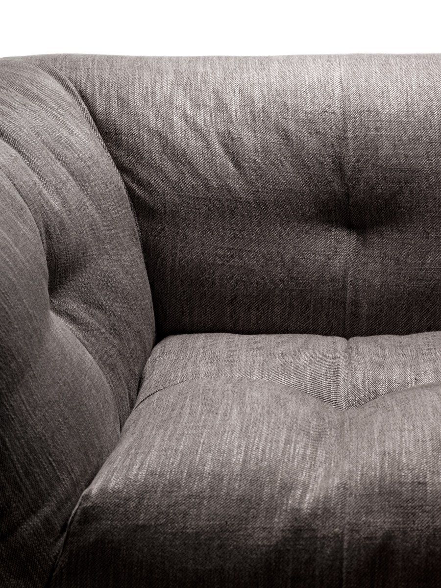 Тканевый диван с полуостровом Lago HAPPENING - 1485 ARCH-00109651 - Вид №2