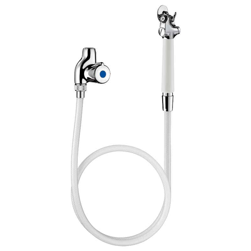 D275058 Комплект для обработки суден DELABIE 