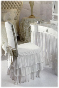 Стул  HALLEY 870TRPLI