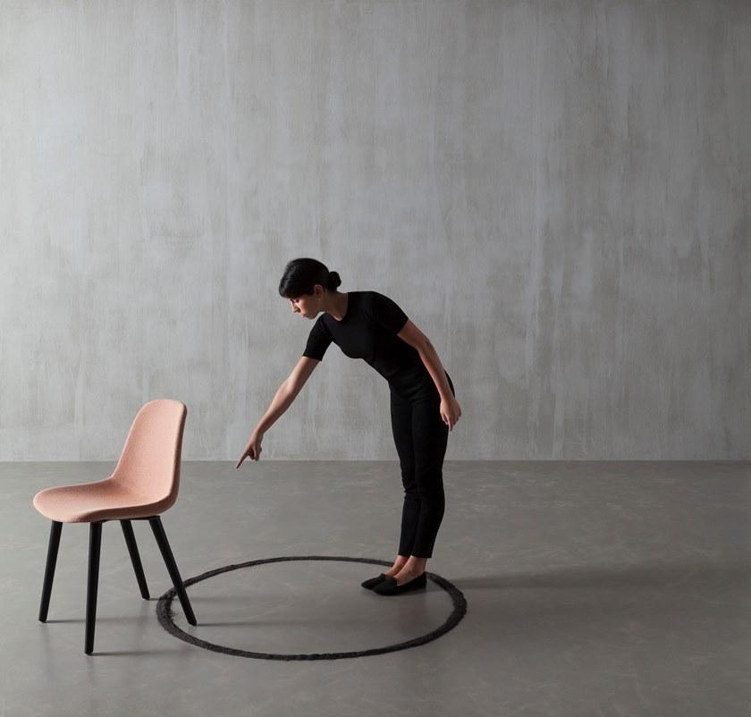 Crassevig Стул полипропиленовый Pola sun-id-1439198 - Вид №2