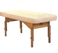 Массажный стол oakworks studio clinican Oakworks sun-id-2068177