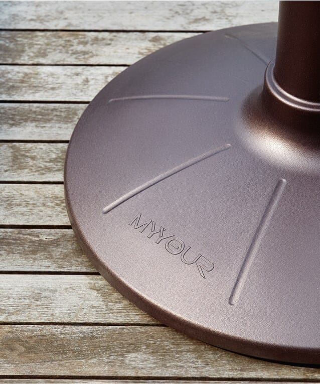 Регулируемая напольная лампа MY YOUR Hollywood ARCH-00000682 - Вид №3