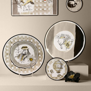 URBAN Bacimilano SPRING/SUMMER 2021