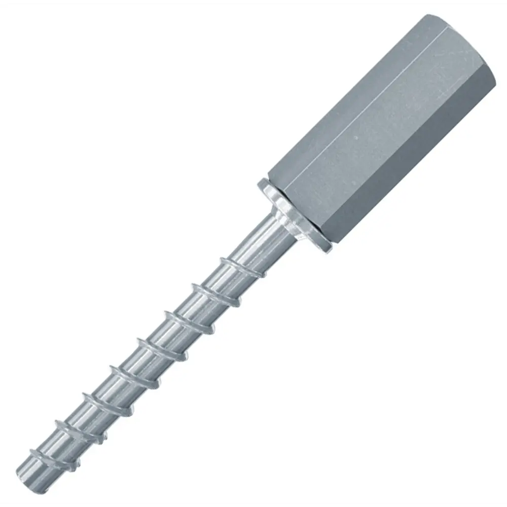 Саморез Fischer FBS II M8/M10I по бетону 6x55 мм, 100 шт. 82891917 STLM-2188333 