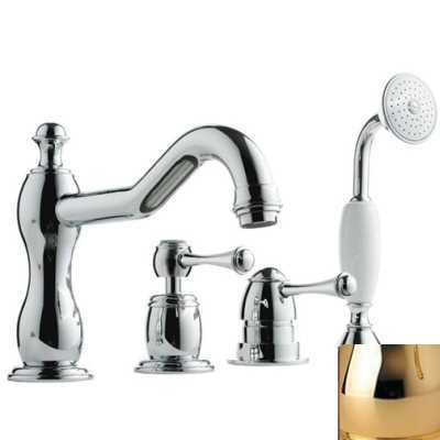 5161400KK0G Смеситель Bandini Antico Santreyd