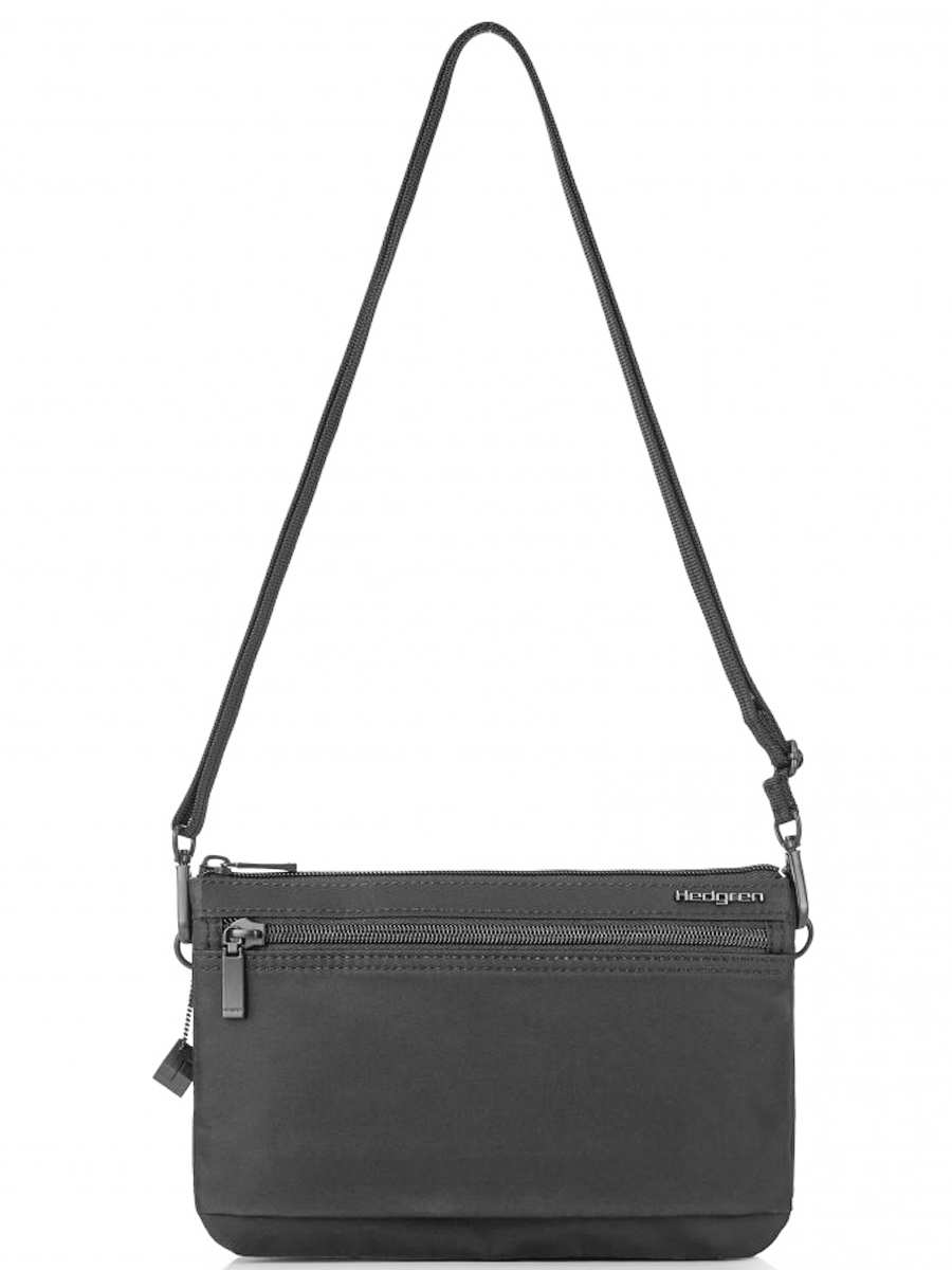 HIC428/003-01 Сумка кросс-боди HIC428 Emma Crossover RFID Hedgren Inner City  - Вид №1