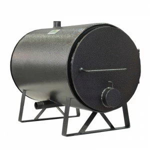 Котел твёрдотопливный Warmos Эван TК-9