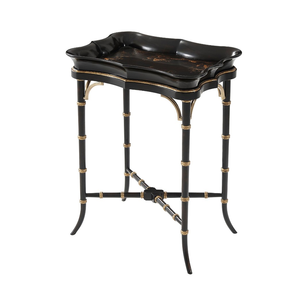 Стол / Regency Chocolate Theodore Alexander sun-id-378646 - Вид №1