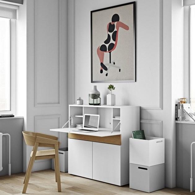 TemaHome Письменный стол с ящиками sun-id-1515861 - Вид №10