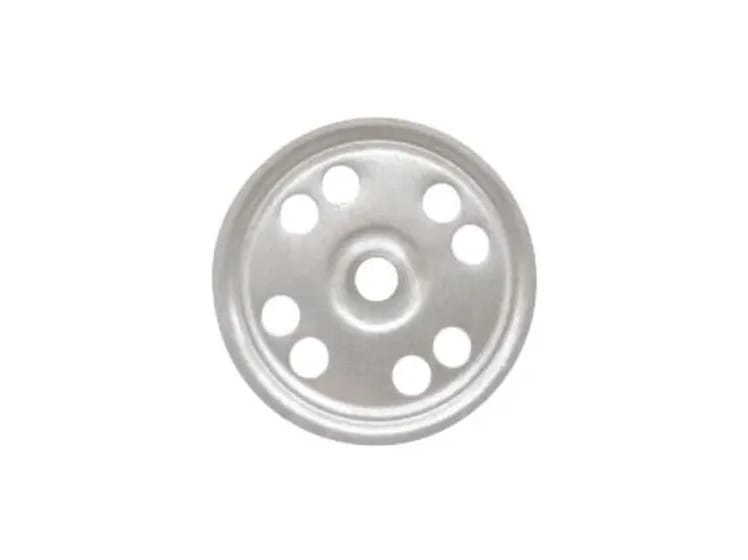 Оцинкованная шайба для правильного крепления изоляционных плит ONDULINE ITALIA RONDELLA METALLICA PER VITI CC ARCH-00112290 - Вид №1