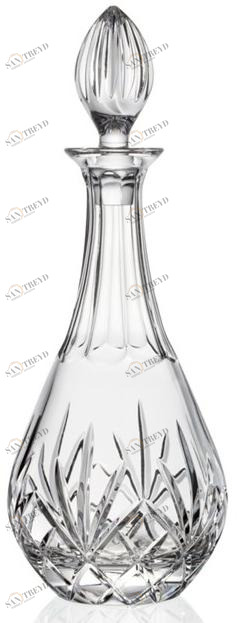 Rückl Хрустальный графин для вина Maria theresa sun-id-1424901