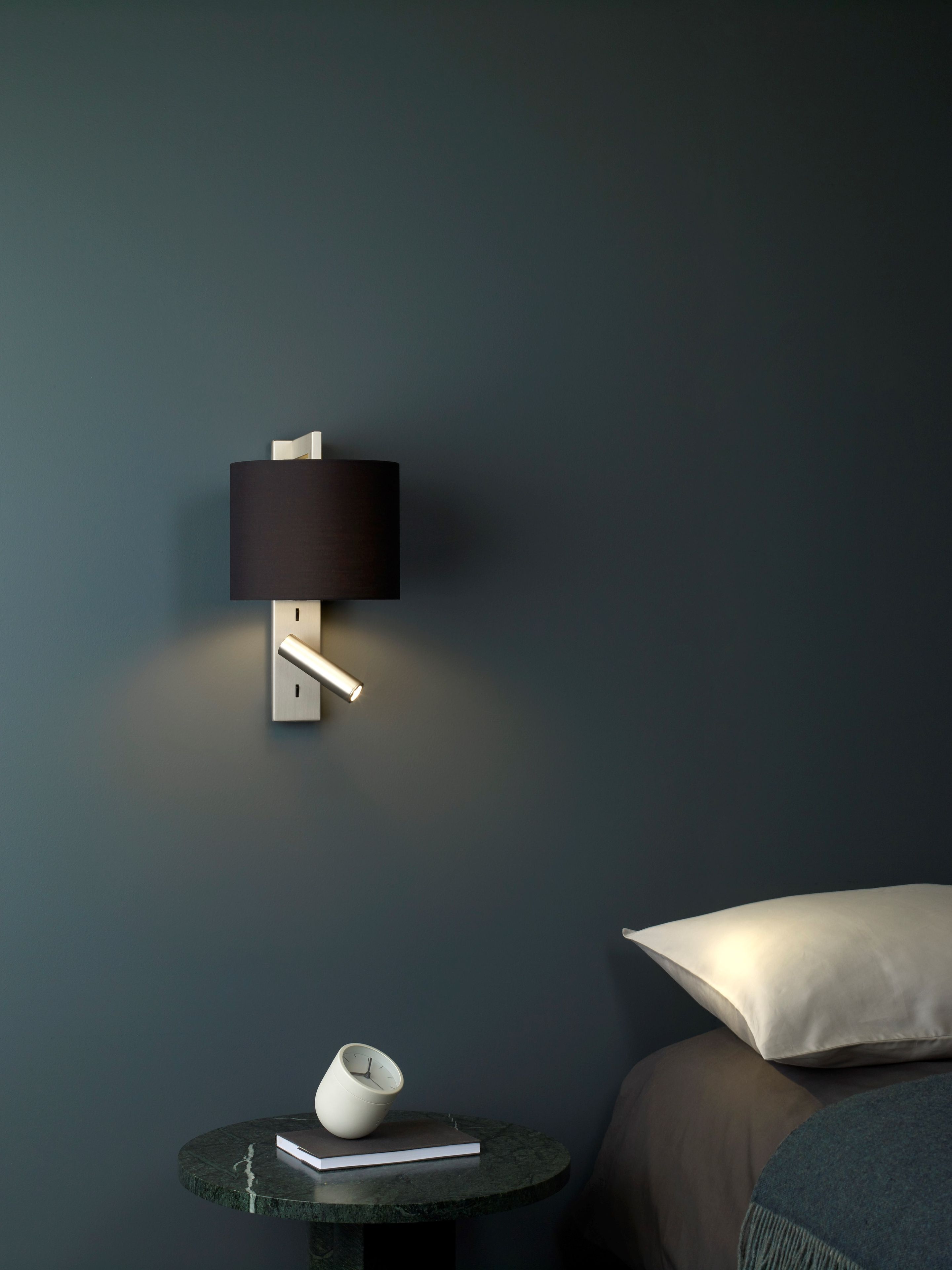 Регулируемая стальная лампа для чтения Astro Lighting ARCH-00046625 - Вид №1