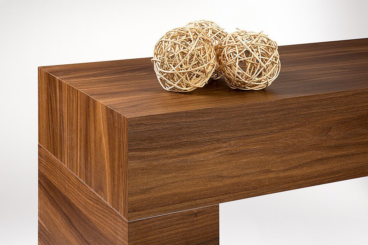 Прямоугольная консоль из меламинированного дерева Mobili Fiver Evolution ARCH-00070877 - Вид №19