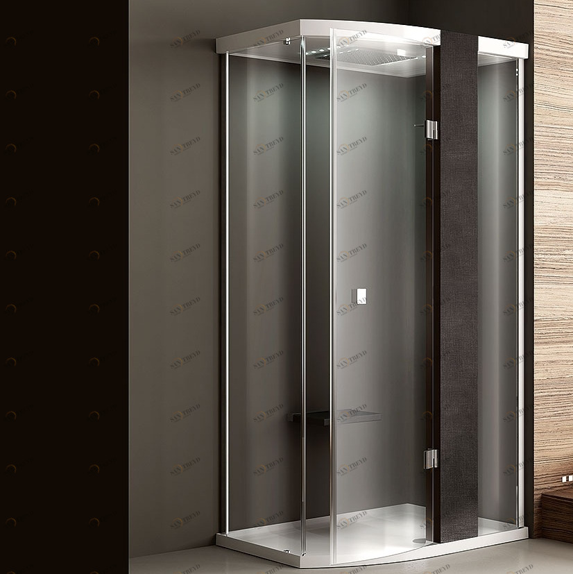 Кабина душевая B0146 D/S Gruppo Treesse Elle 810 Top B0146DS