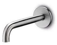 JEE-O Настенный излив из нержавеющей стали Slimline 800-3810/3/4